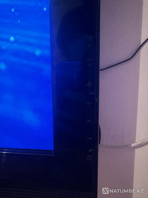 Продам телевизор Samsung Жаркент - изображение 3