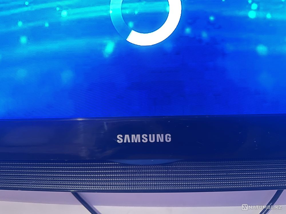 Продам телевизор Samsung Жаркент - изображение 2