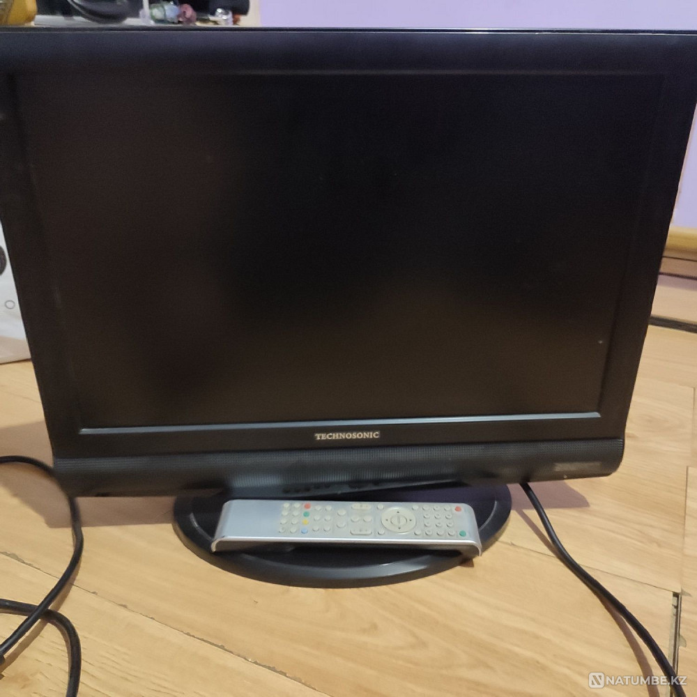 Телевизор technosonic Жаркент - изображение 1