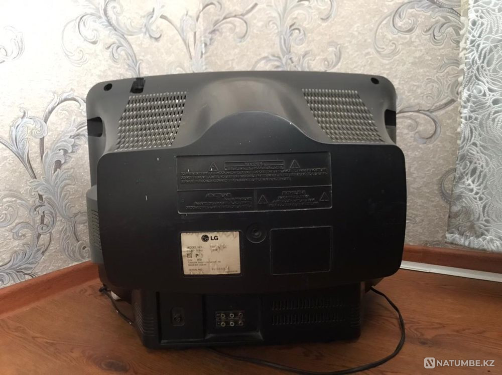 Selling LG TV!! Urgently!!! Zharkent - photo 2