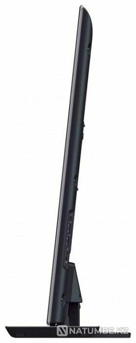 Өткендегі сәнді Sony KDL-40HX853 теледидары сатылады  Жаркент - изображение 4