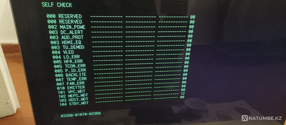 Өткендегі сәнді Sony KDL-40HX853 теледидары сатылады  Жаркент - изображение 5