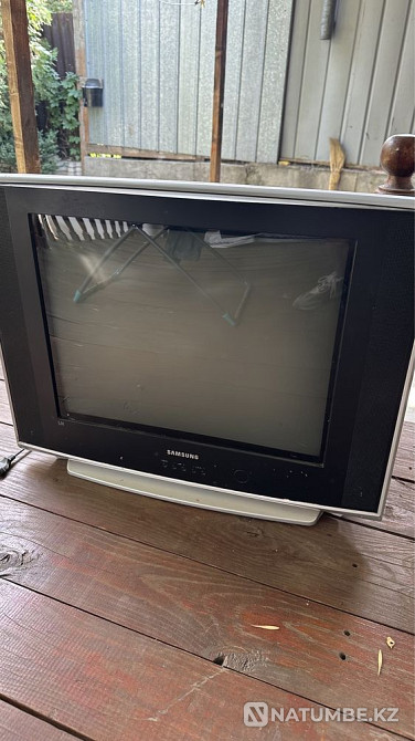 теледидар  Жаркент - изображение 1