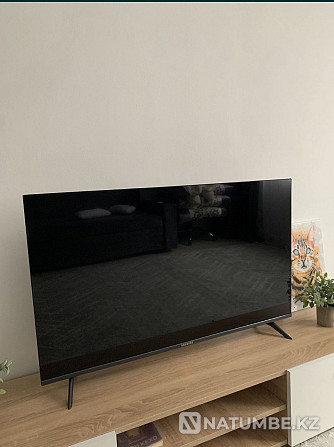 Samsung Smart TV  Жаркент - изображение 1