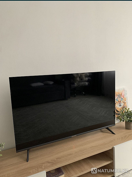 Samsung Smart TV Zharkent - photo 1