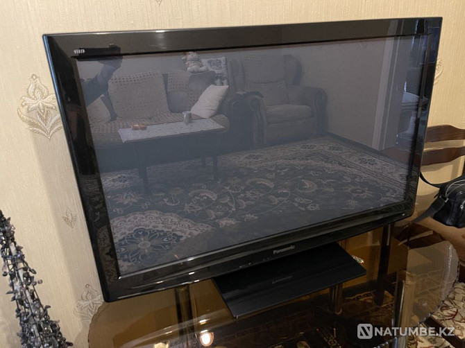 Selling Panasonic TV Karatau - photo 2