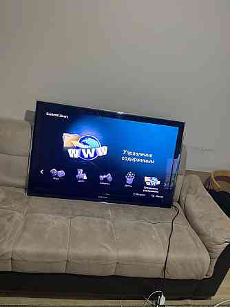 Телевизор Samsung Karatau