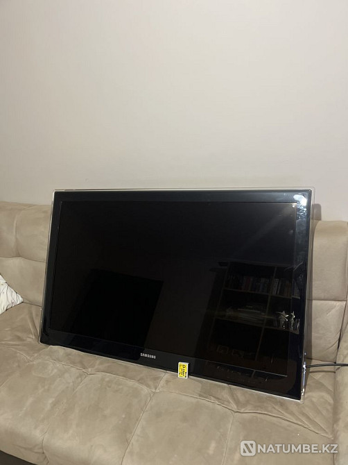 Телевизор Samsung Каратау - изображение 1