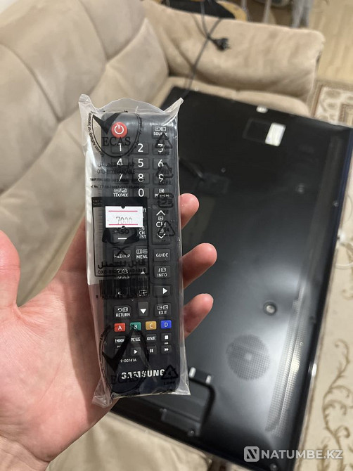 Телевизор Samsung Каратау - изображение 4