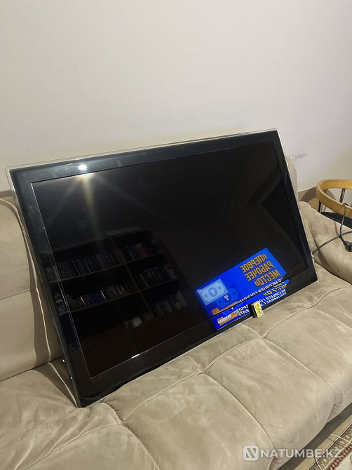 Телевизор Samsung Каратау - изображение 2