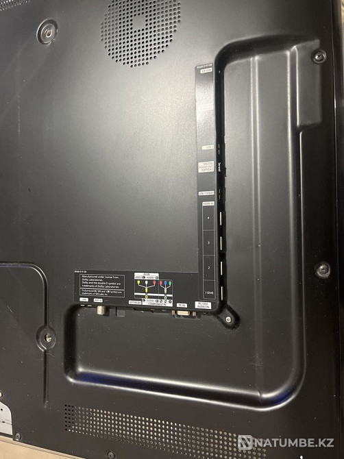 Телевизор Samsung Каратау - изображение 3