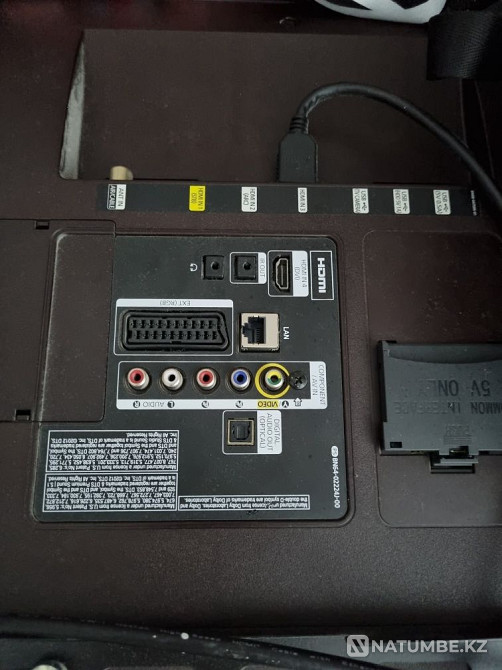 Selling TV Karatau - photo 1