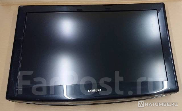 Телевизор samsung Model : LE3281B Каратау - изображение 3