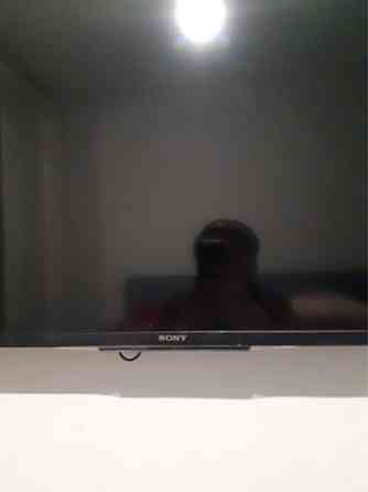 Продам телевизор Sony kdl 50wf665  Қаратау 