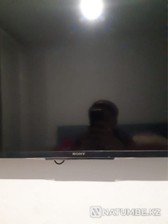 Продам телевизор Sony kdl 50wf665 Каратау - изображение 4