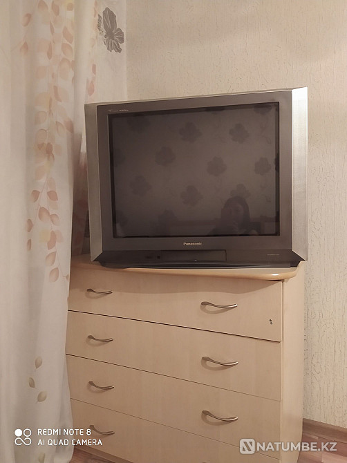 Panasonic TV Karatau - photo 1