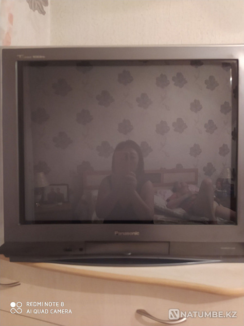 Panasonic TV Karatau - photo 2