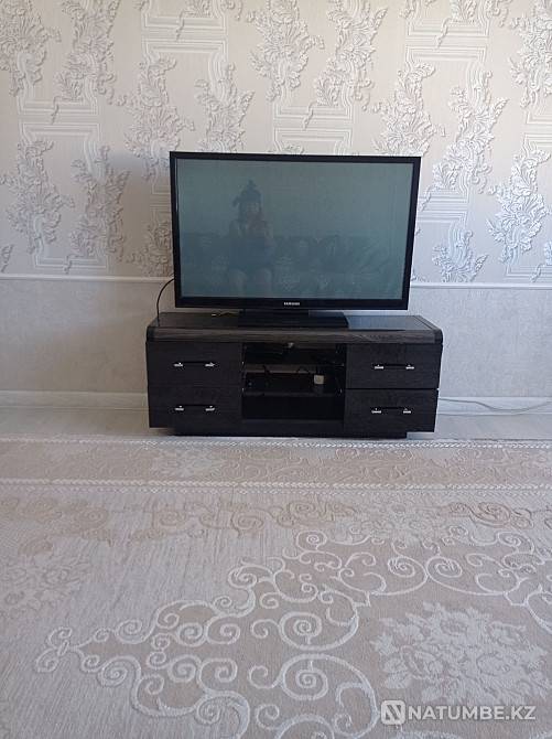 Телевизор рабочий 109д Каратау - изображение 2