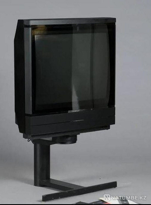 BANG & OLUFSEN Beovision MX 6000 TV 1992 Karatau - photo 1