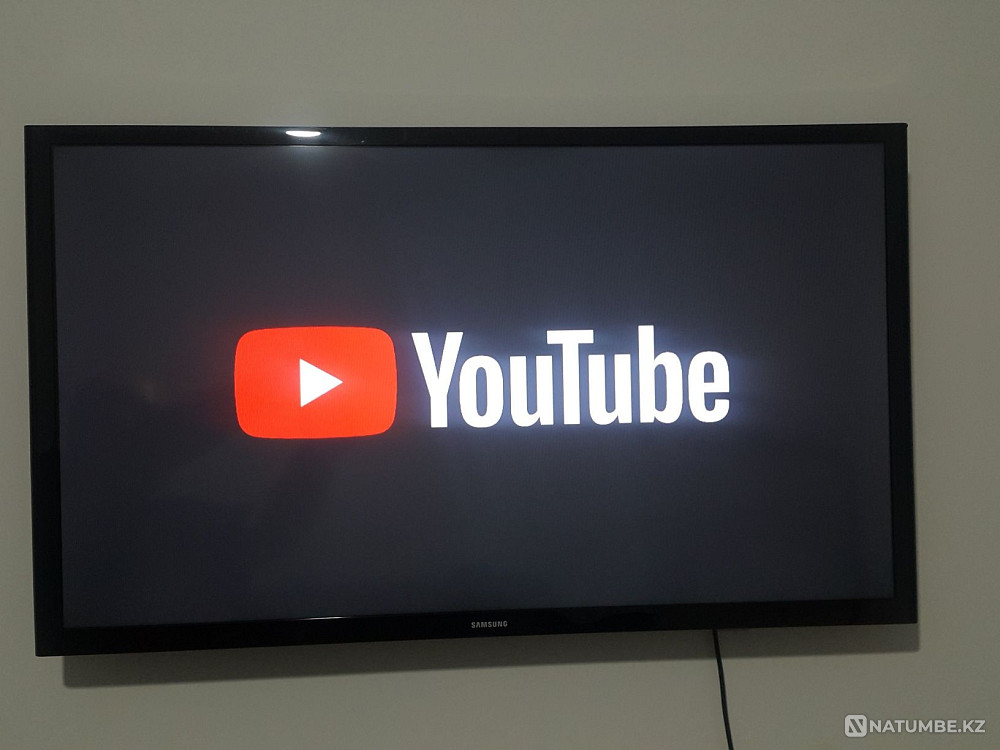 Продам телевизор Samsung  - изображение 3