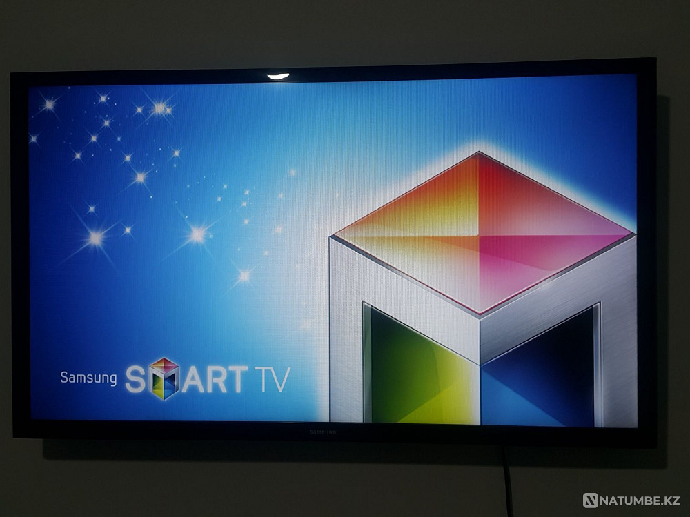 Продам телевизор Samsung  - изображение 4