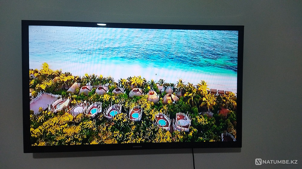 Продам телевизор Samsung  - изображение 6