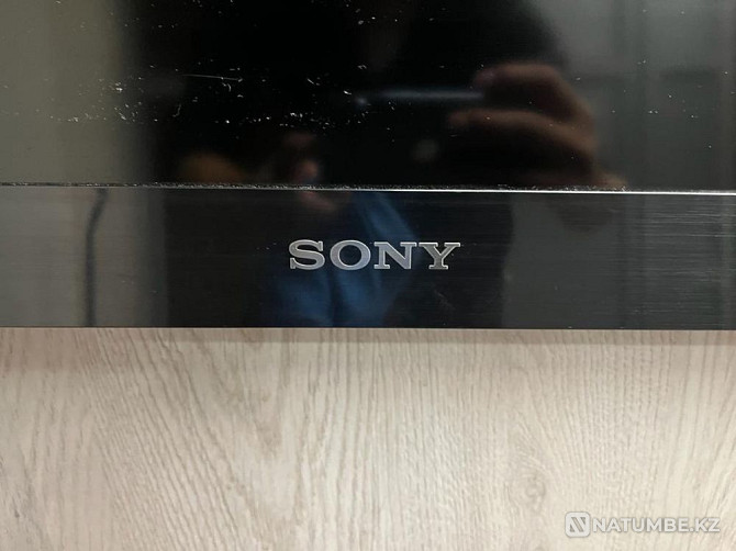 Телевизор Sony Тараз - изображение 2