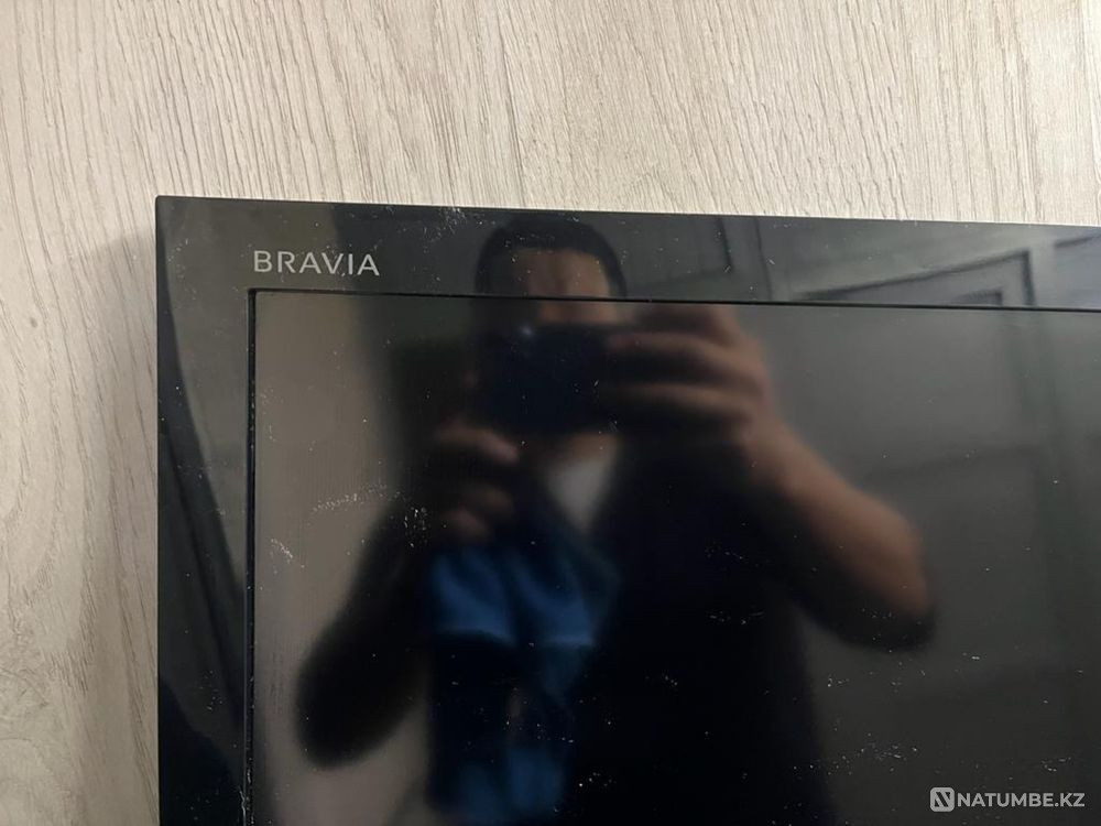 Телевизор Sony Тараз - изображение 3