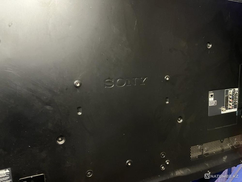 Телевизор Sony Тараз - изображение 6