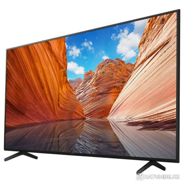 Телевизор Sony KD75X81JCEP Тараз - изображение 1