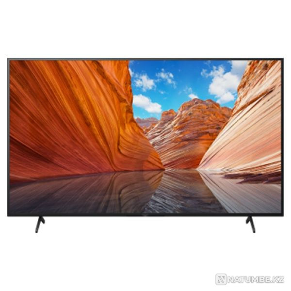 Телевизор Sony KD75X81JCEP Тараз - изображение 5