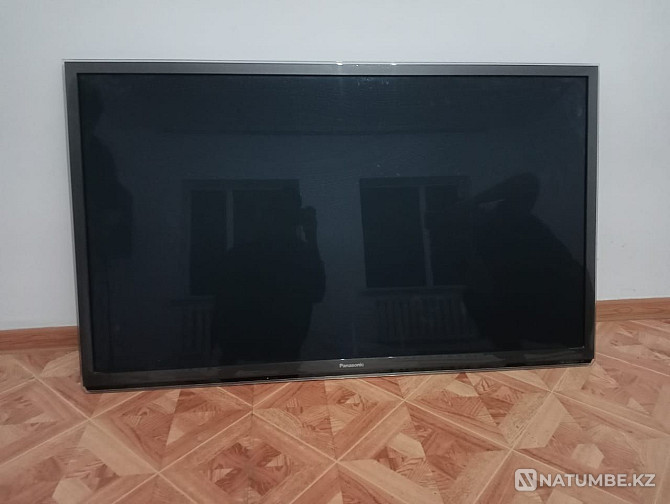 Продам телевизор Тараз - изображение 1