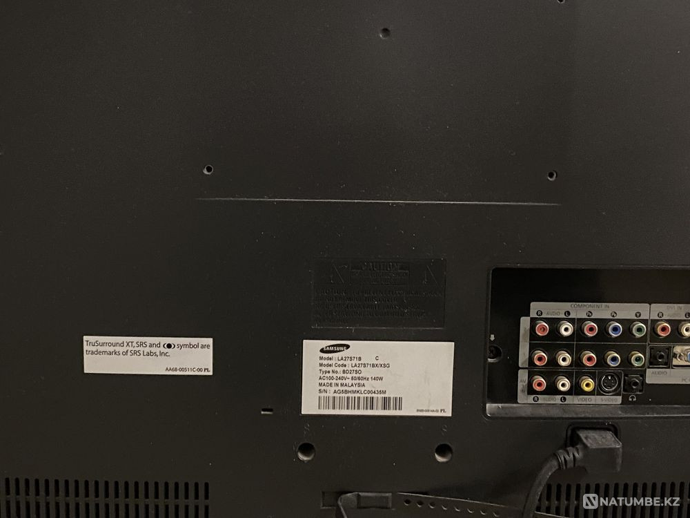 TV Samsung Taraz - photo 2