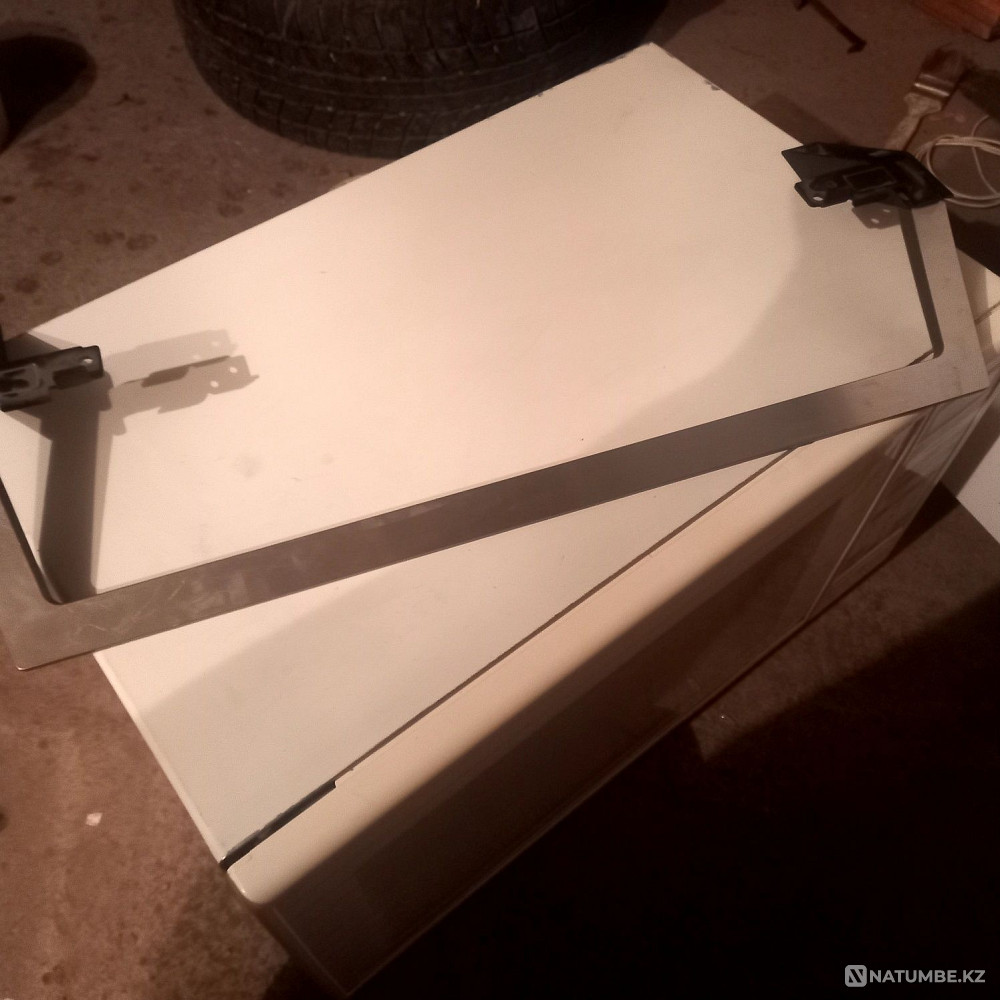 TV stand legs Taraz - photo 1