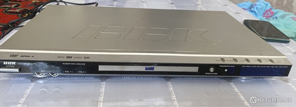 Dividi branded with remote control Almaty - photo 2