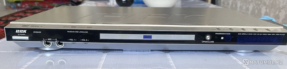 Dividi branded with remote control Almaty - photo 3