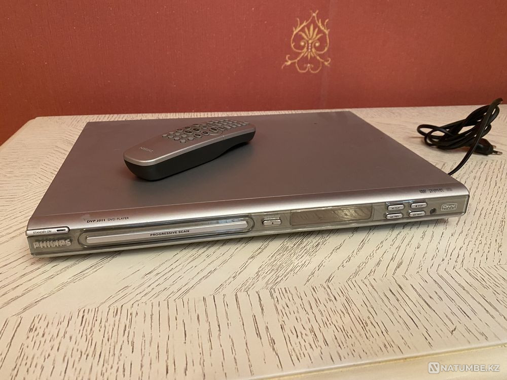 DVD player Almaty - photo 1