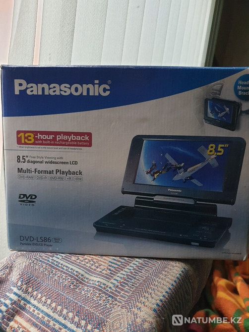 Selling Japanese playback. Almaty - photo 2