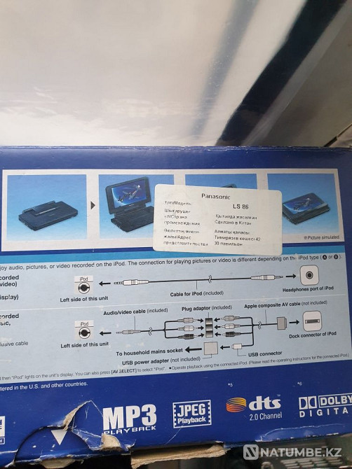 Selling Japanese playback. Almaty - photo 4