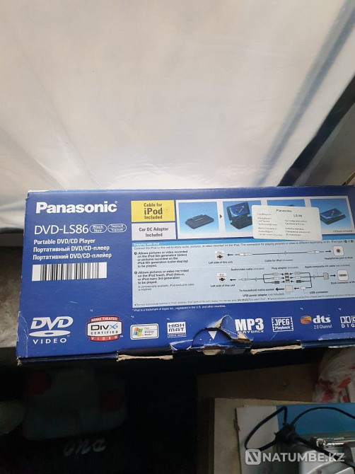 Selling Japanese playback. Almaty - photo 3