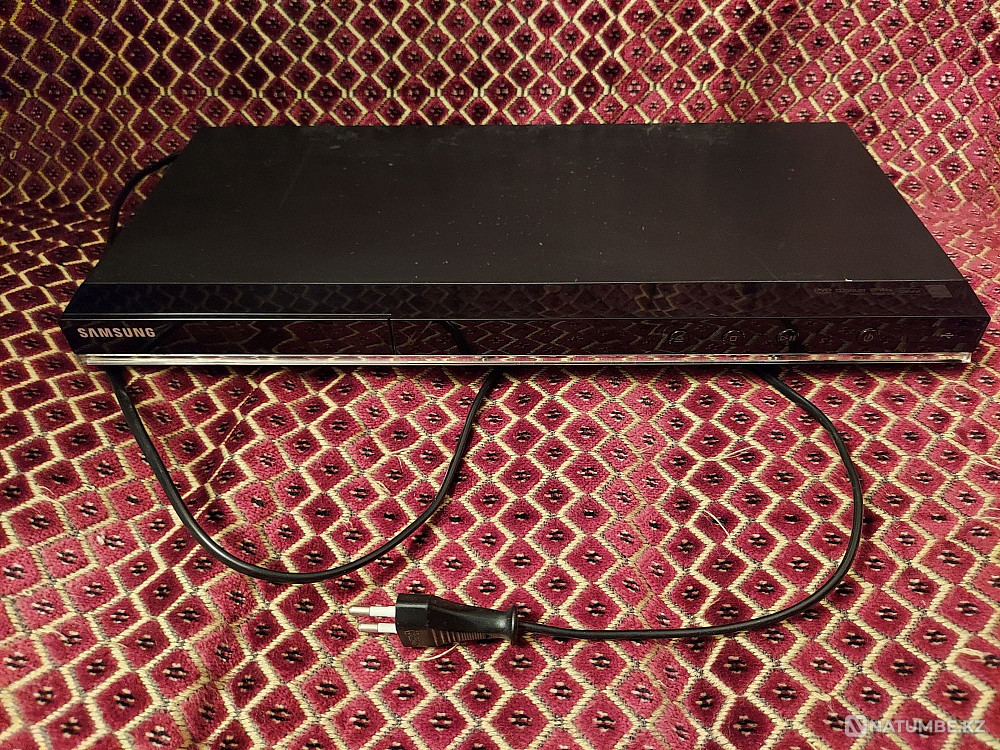 DVD player;working Almaty - photo 2