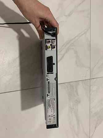 DVD плейер Samsung Алматы