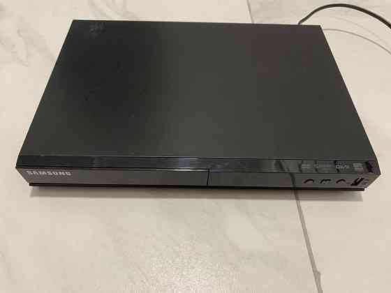 DVD плейер Samsung Алматы