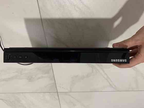 DVD плейер Samsung Алматы