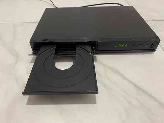 DVD плейер Samsung Алматы