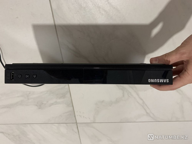 DVD плейер Samsung Алматы - изображение 4