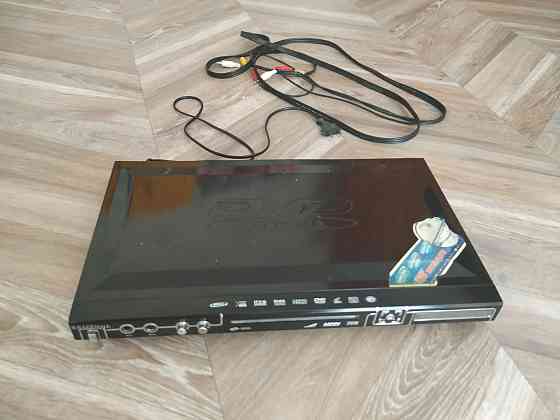 Продам DVD player Алматы