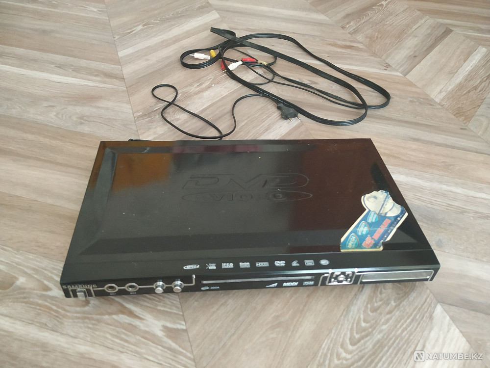 Продам DVD player Алматы - изображение 2