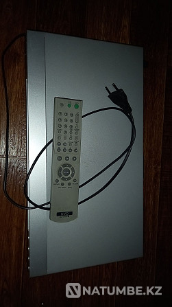 DVD плеер б/у Sony Алматы - изображение 2