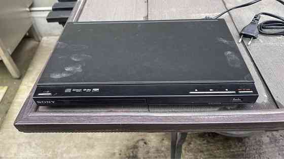 Продам DVD Sony Алматы